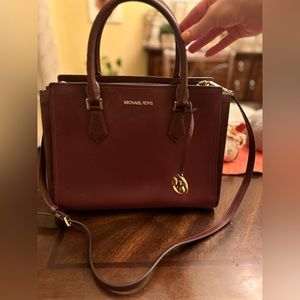 Michael Kors purse